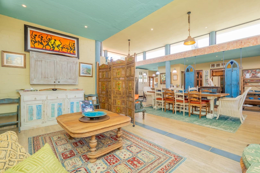 4 Bedroom Property for Sale in Gordons Bay Western Cape